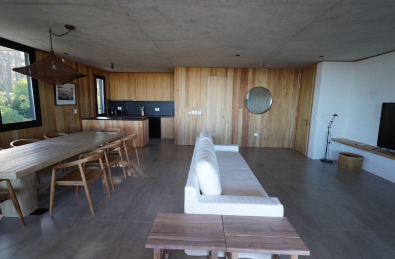 Alquiler de departamento en Alma Juana